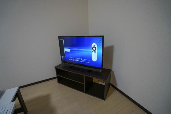 クレイノシャイン（201） 設備