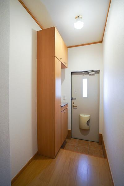 メゾンフォレスタ C棟 その他