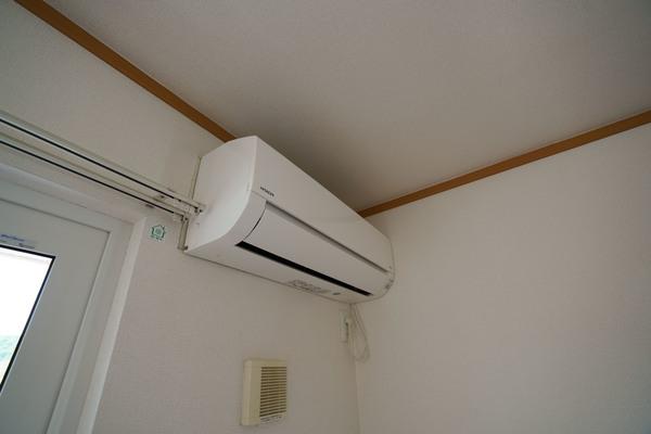 メゾンフォレスタ C棟 部屋画像