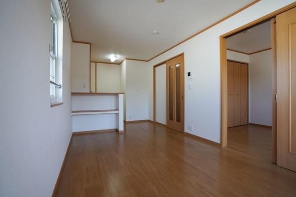 メゾンフォレスタ C棟 部屋画像