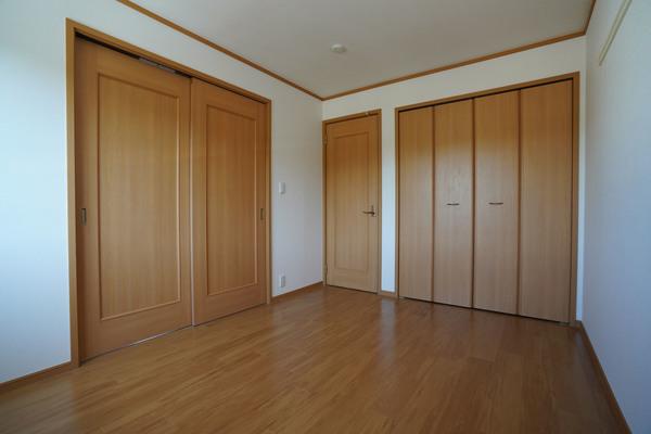 メゾンフォレスタ C棟 部屋画像