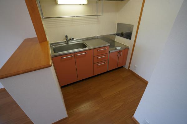 メゾンフォレスタ C棟 部屋画像