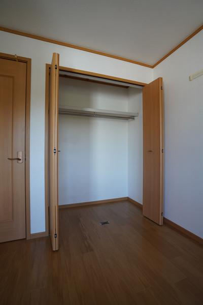 メゾンフォレスタ C棟 部屋画像