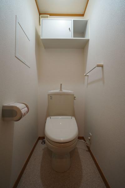 メゾンフォレスタ C棟 部屋画像