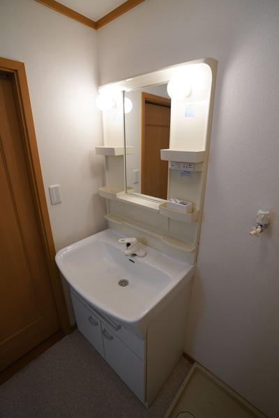 メゾンフォレスタ C棟 部屋画像