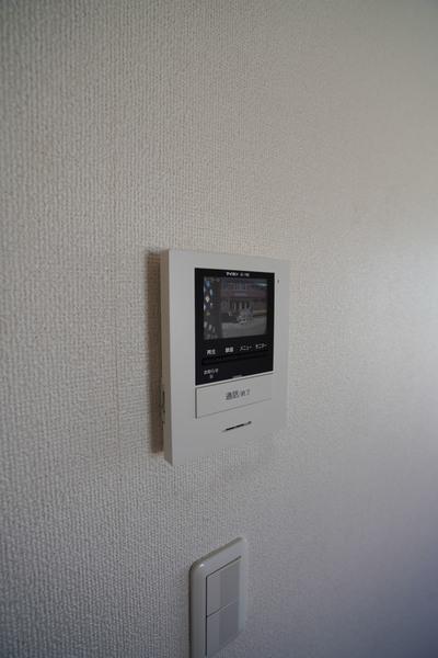 メゾンフォレスタ C棟 部屋画像