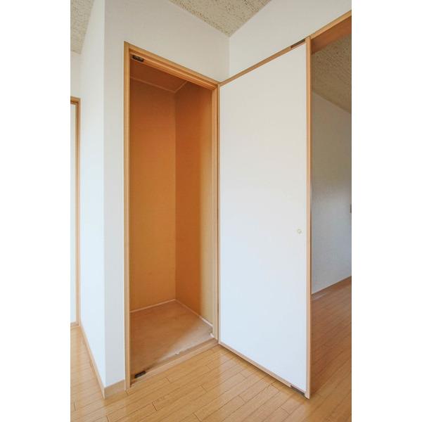 アイリス　A 部屋画像