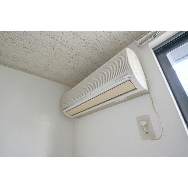 アイリス　A 部屋画像