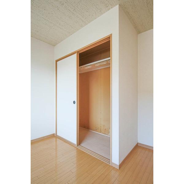 アイリス　A 部屋画像