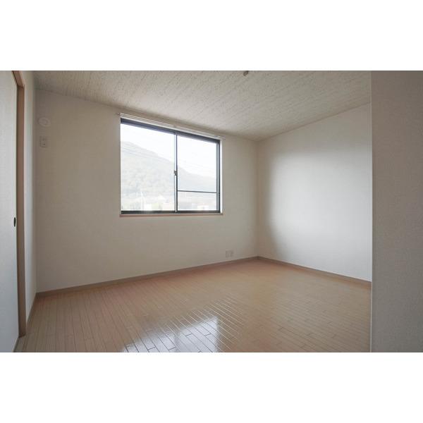 アイリス　A 部屋画像