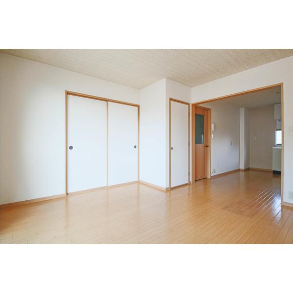 アイリス　A 部屋画像