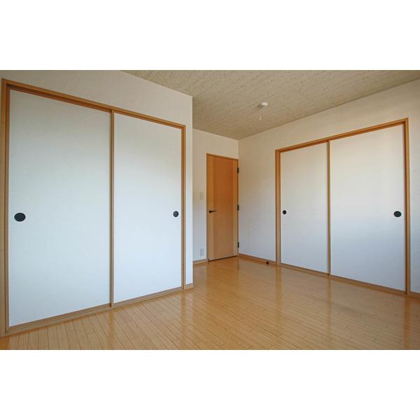 アイリス　A 部屋画像