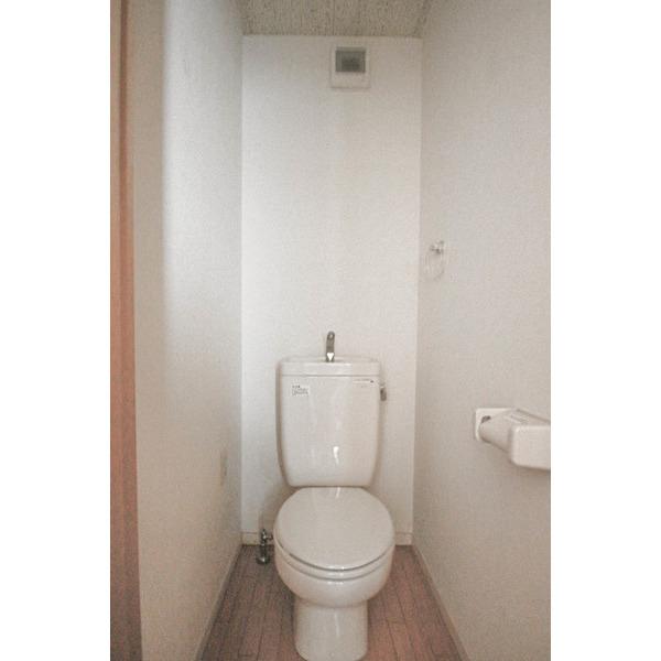 アイリス　A 部屋画像