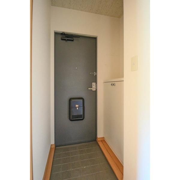 アイリス　A 部屋画像
