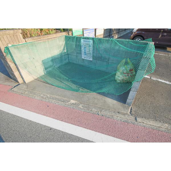 アイリス　A 共有部分