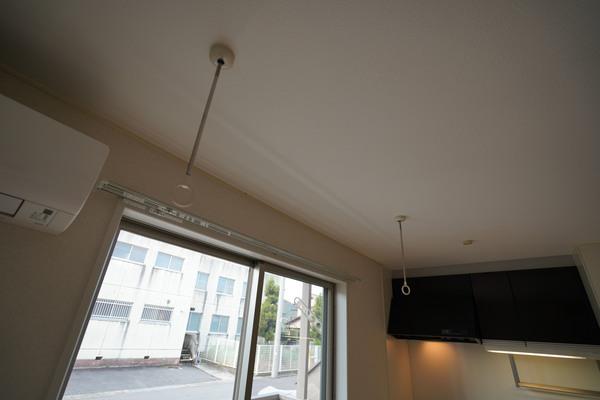 ヴィレッジ　ハルミⅡ その他