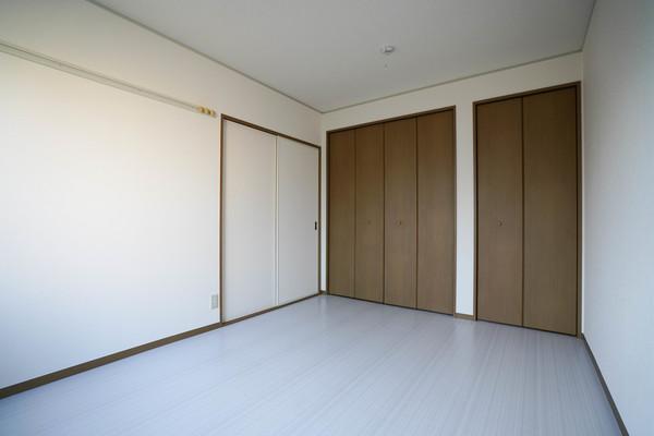 シルバーストン その他部屋・スペース