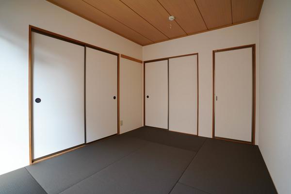 シルバーストン その他部屋・スペース