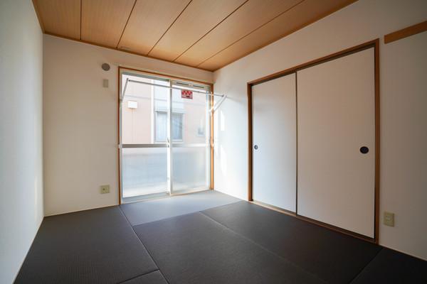 シルバーストン その他部屋・スペース