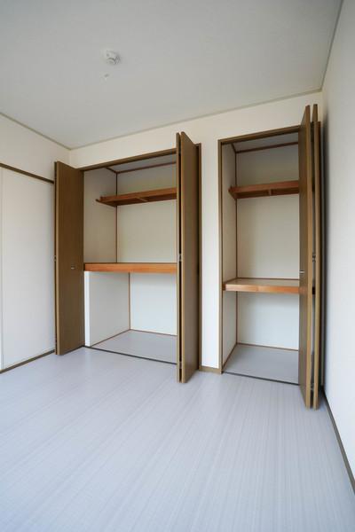 シルバーストン 収納