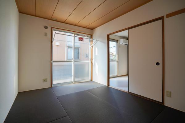 シルバーストン その他部屋・スペース