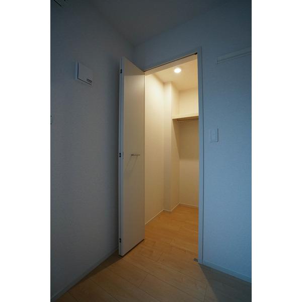 ブランシュⅡ 部屋画像