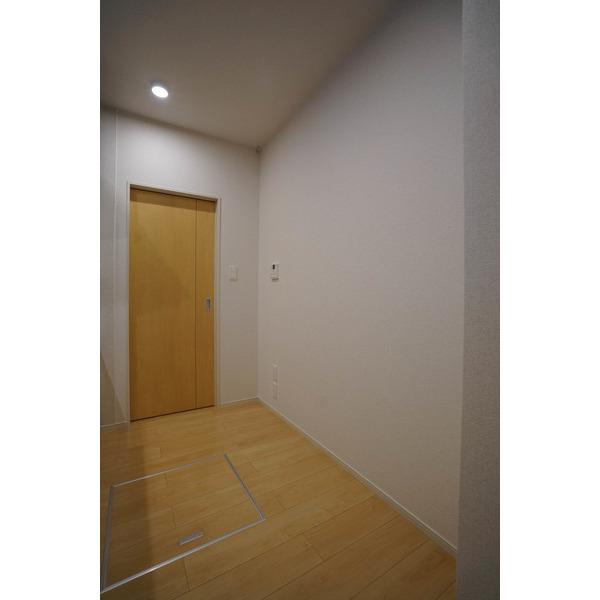 ブランシュⅡ 部屋画像