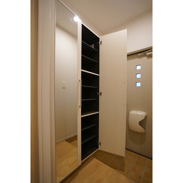 ブランシュⅡ 部屋画像