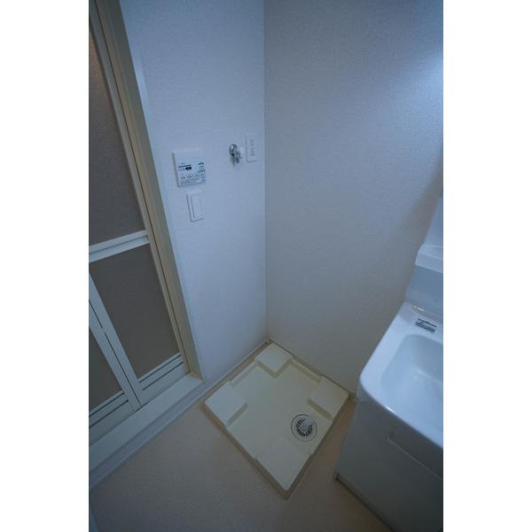 ブランシュⅡ 部屋画像