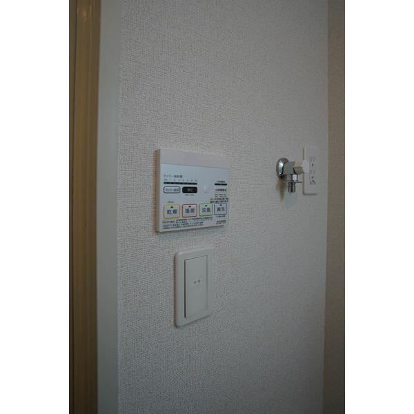 ブランシュⅡ 部屋画像