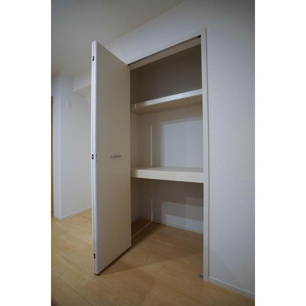 ブランシュⅡ 部屋画像