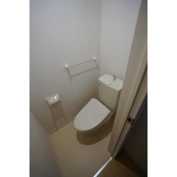 ブランシュⅡ 部屋画像