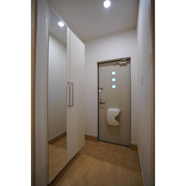 ブランシュⅡ 部屋画像