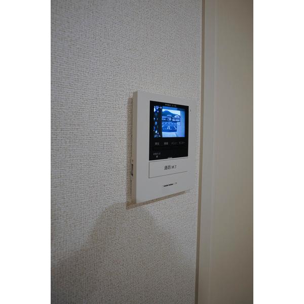 ブランシュⅡ 部屋画像