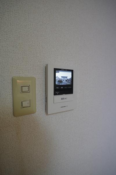 ヴィラ・フォンティーヌ 部屋画像