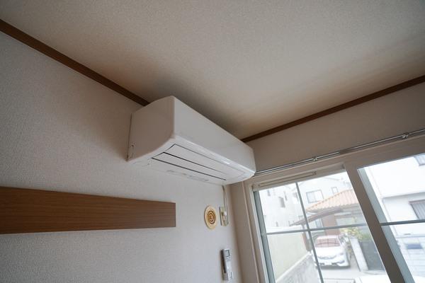 ヴィラ・フォンティーヌ 部屋画像