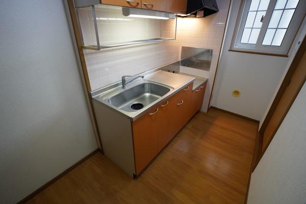 ヴィラ・フォンティーヌ 部屋画像