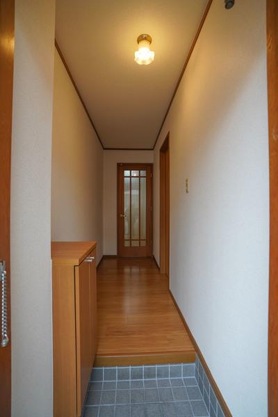 ヴィラ・フォンティーヌ 部屋画像