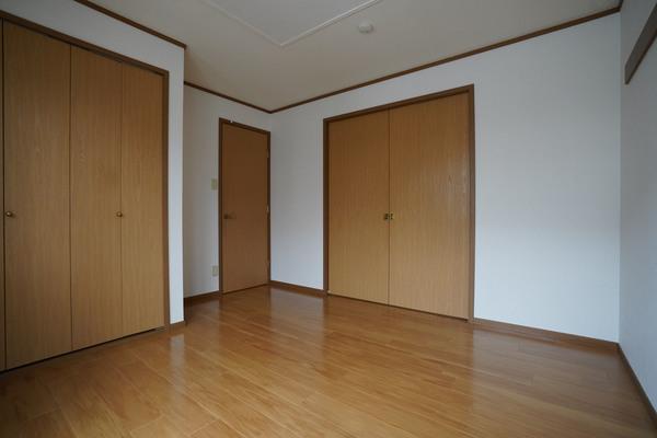ヴィラ・フォンティーヌ 部屋画像