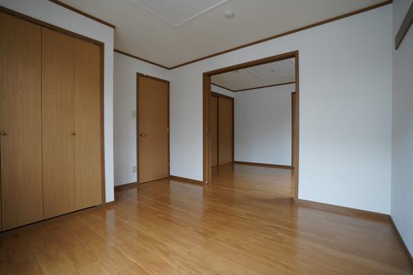 ヴィラ・フォンティーヌ 部屋画像