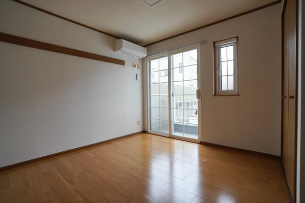 ヴィラ・フォンティーヌ 部屋画像