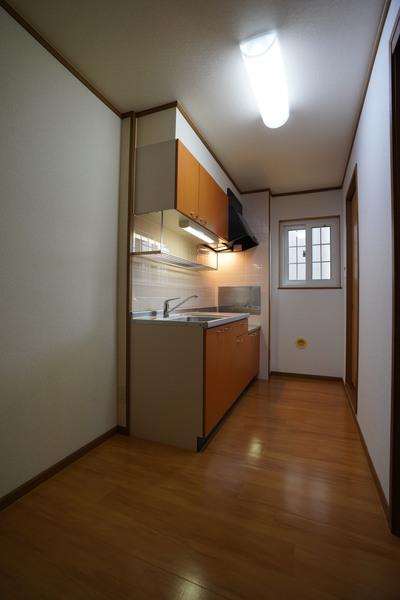 ヴィラ・フォンティーヌ 部屋画像