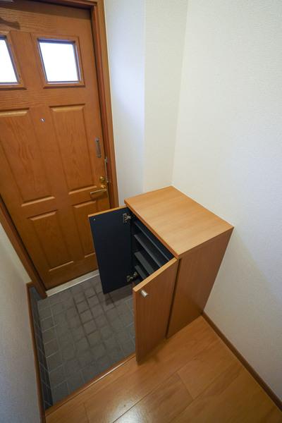 ヴィラ・フォンティーヌ 部屋画像