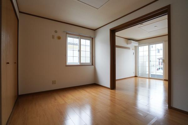 ヴィラ・フォンティーヌ 部屋画像