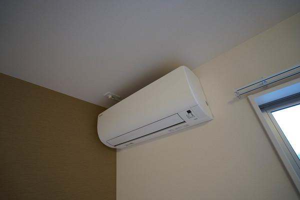 ロートス（105） 部屋画像