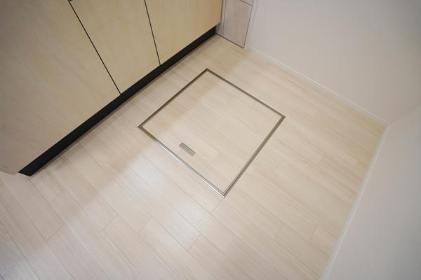 ロートス（105） 部屋画像