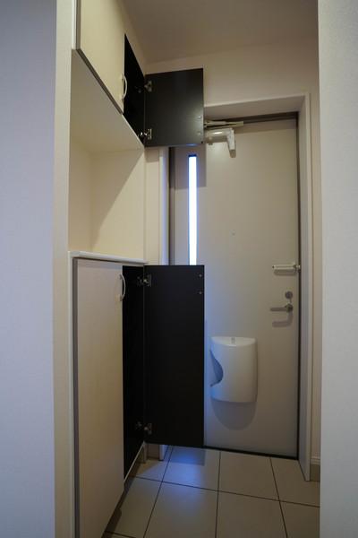 ロートス（105） 部屋画像