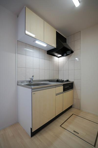 ロートス（105） 部屋画像