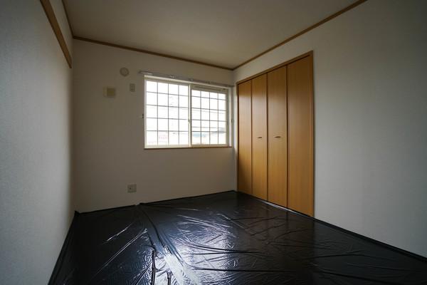 シェール B 部屋画像
