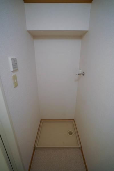 シェール B 部屋画像
